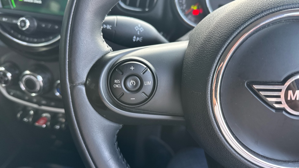 MINI Countryman 2.0 Cooper S 5dr Petrol Hatchback - Image 25