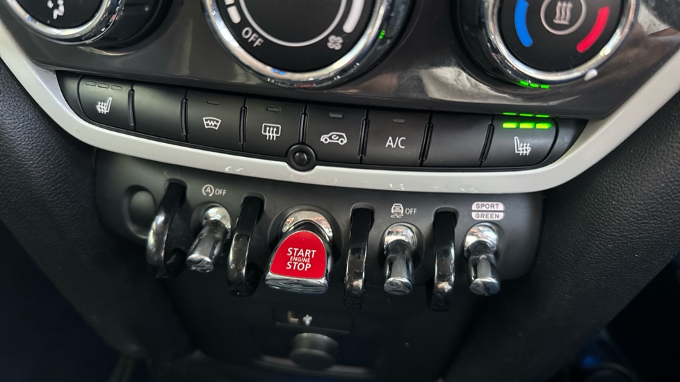 MINI Countryman 2.0 Cooper S 5dr Petrol Hatchback - Image 26
