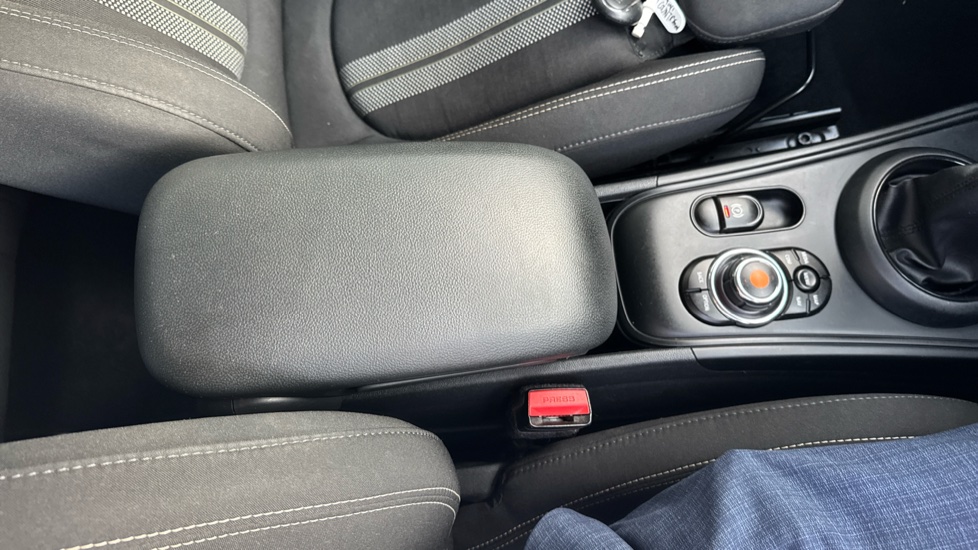 MINI Countryman 2.0 Cooper S 5dr Petrol Hatchback - Image 30