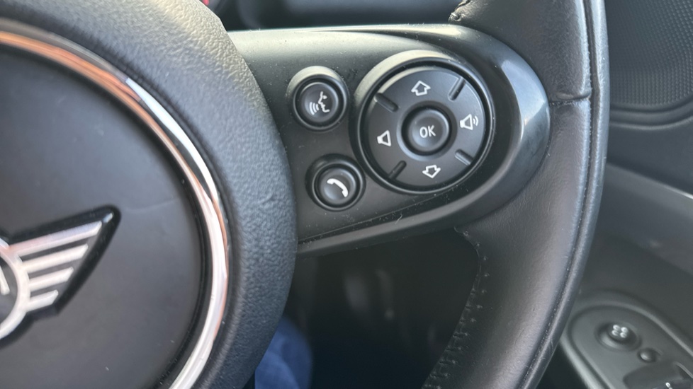MINI Countryman 2.0 Cooper S 5dr Petrol Hatchback - Image 34