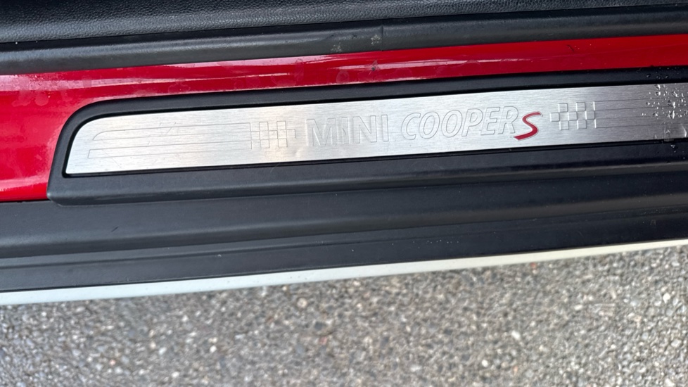 MINI Countryman 2.0 Cooper S 5dr Petrol Hatchback - Image 38