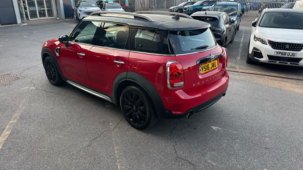 MINI Countryman 2.0 Cooper S 5dr Petrol Hatchback - Image 44