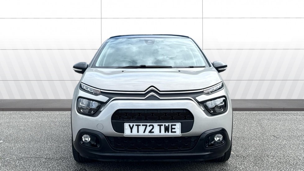Citroen C3 1.2 PureTech Shine Plus 5dr Petrol Hatchback - Image 3