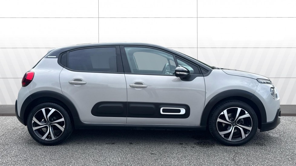 Citroen C3 1.2 PureTech Shine Plus 5dr Petrol Hatchback - Image 5