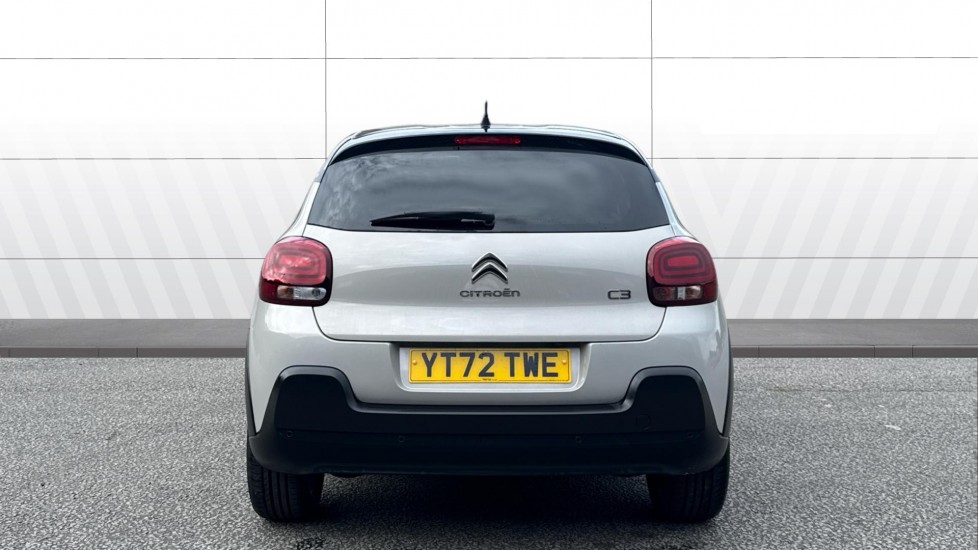 Citroen C3 1.2 PureTech Shine Plus 5dr Petrol Hatchback - Image 6