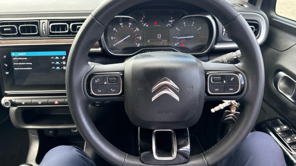 Citroen C3 1.2 PureTech Shine Plus 5dr Petrol Hatchback - Image 27
