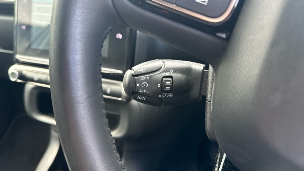 Citroen C3 1.2 PureTech Shine Plus 5dr Petrol Hatchback - Image 28
