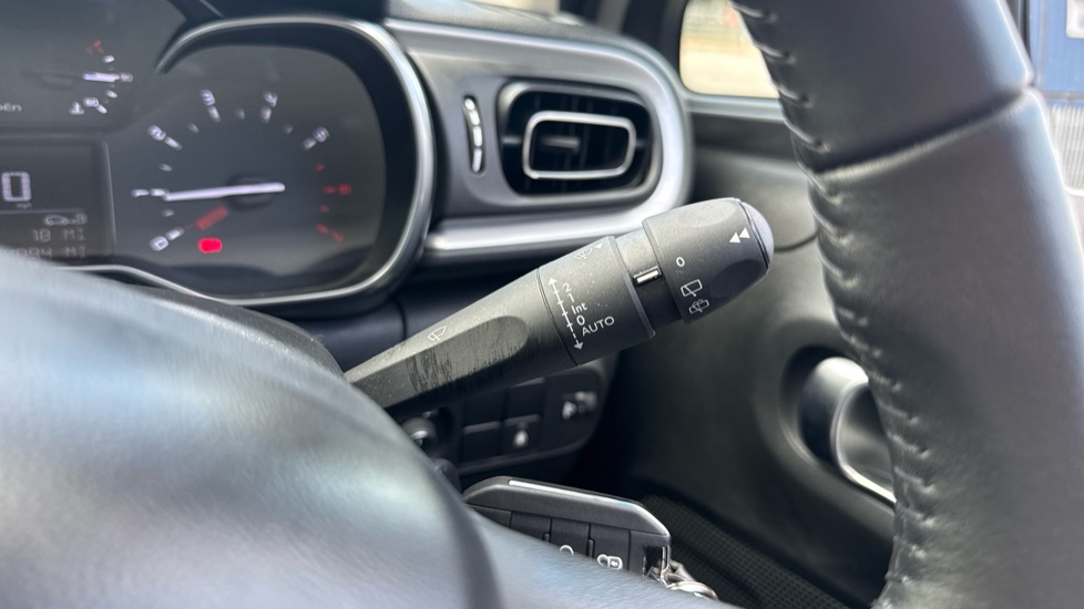 Citroen C3 1.2 PureTech Shine Plus 5dr Petrol Hatchback - Image 30