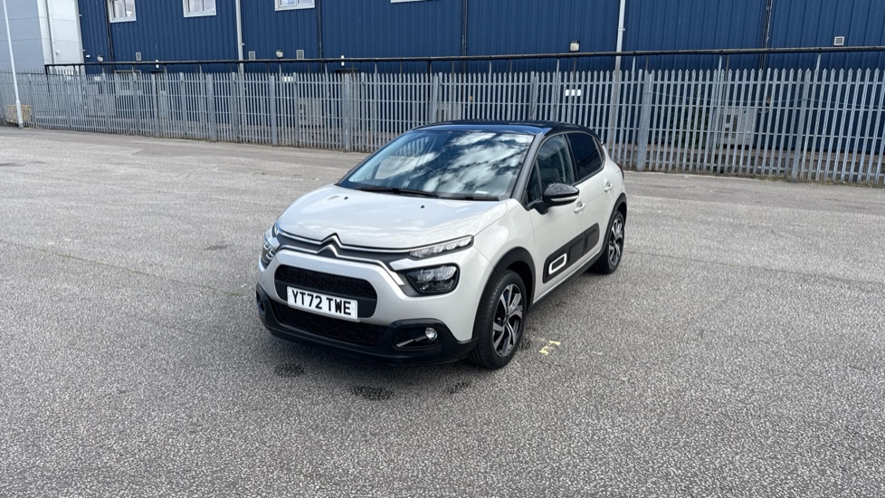 Citroen C3 1.2 PureTech Shine Plus 5dr Petrol Hatchback - Image 33