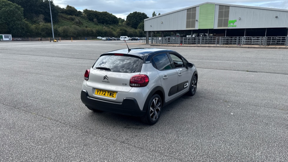 Citroen C3 1.2 PureTech Shine Plus 5dr Petrol Hatchback - Image 34