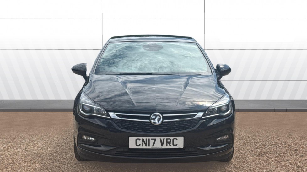 Vauxhall Astra 1.0T 12V ecoFLEX SRi 5dr Petrol Hatchback - Image 3
