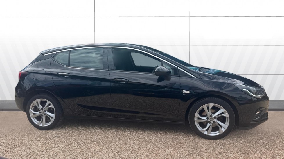 Vauxhall Astra 1.0T 12V ecoFLEX SRi 5dr Petrol Hatchback - Image 5