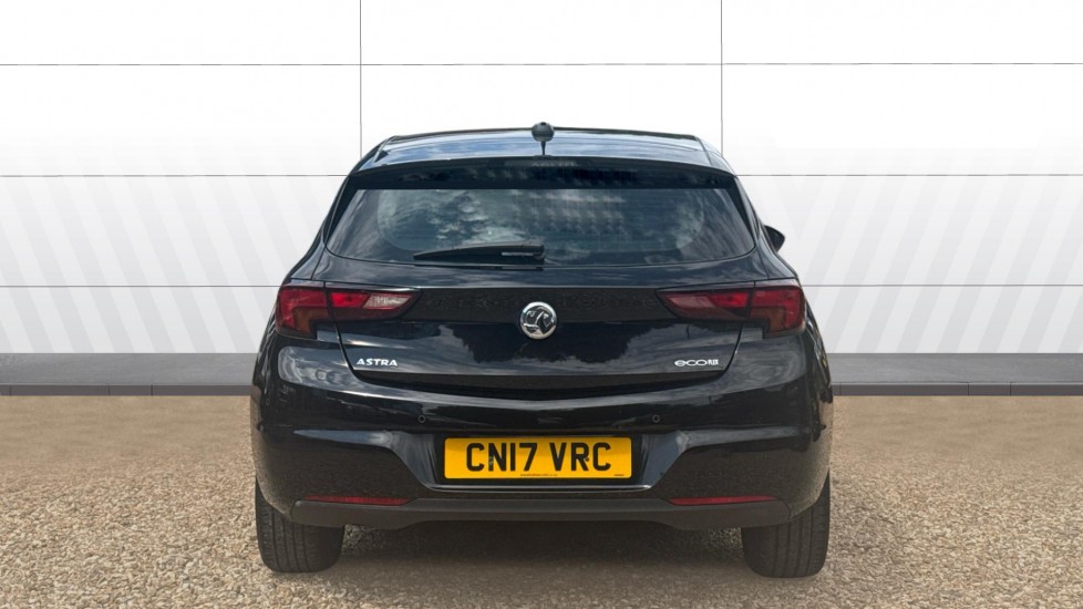 Vauxhall Astra 1.0T 12V ecoFLEX SRi 5dr Petrol Hatchback - Image 6