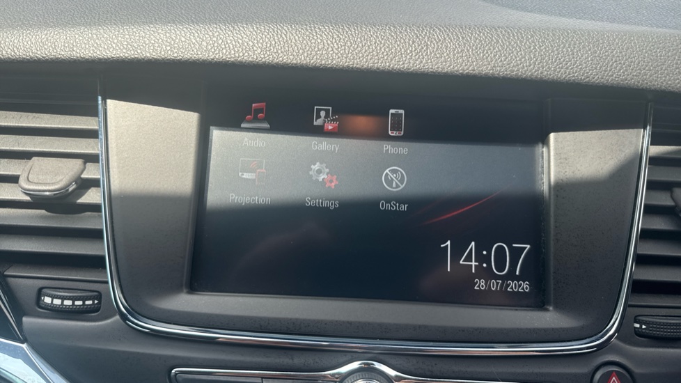 Vauxhall Astra 1.0T 12V ecoFLEX SRi 5dr Petrol Hatchback - Image 13