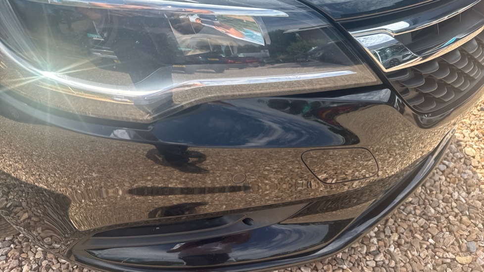 Vauxhall Astra 1.0T 12V ecoFLEX SRi 5dr Petrol Hatchback - Image 34
