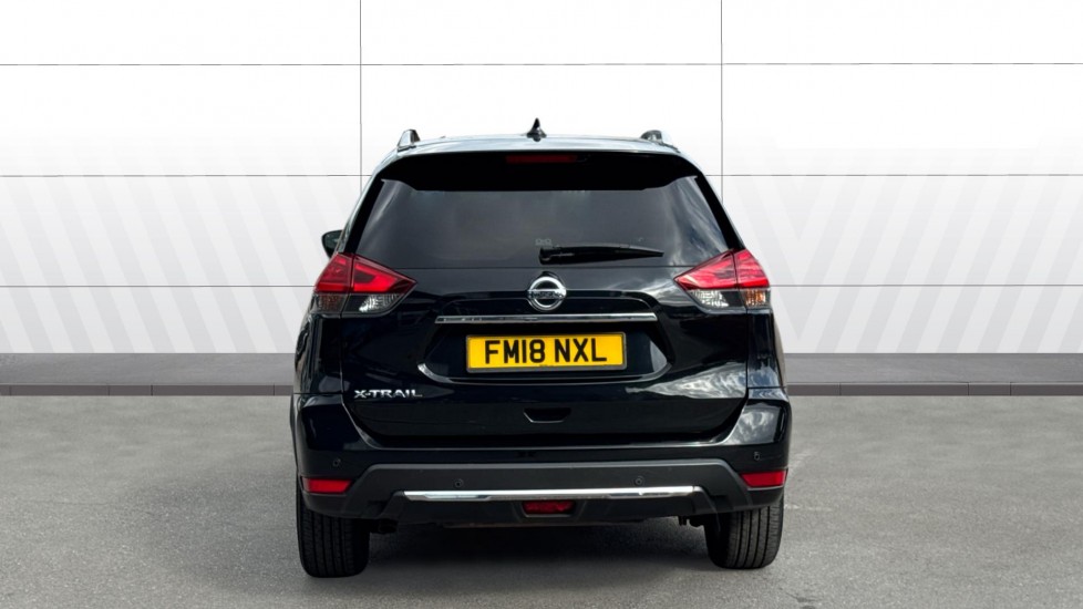 Nissan X-Trail 1.6 dCi Tekna 5dr Diesel Station Wagon - Image 6
