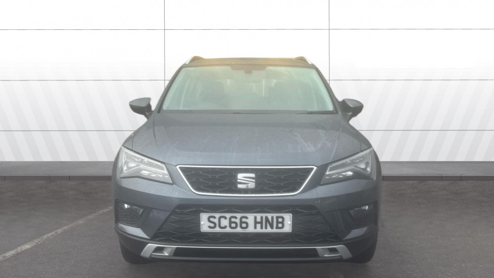 SEAT Ateca 1.0 TSI Ecomotive SE Technology 5dr Petrol Estate - Image 3