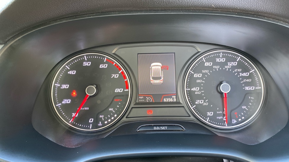 SEAT Ateca 1.0 TSI Ecomotive SE Technology 5dr Petrol Estate - Image 18