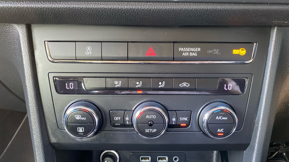 SEAT Ateca 1.0 TSI Ecomotive SE Technology 5dr Petrol Estate - Image 22