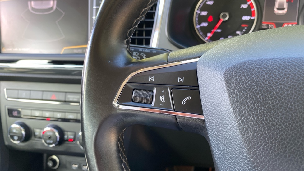 SEAT Ateca 1.0 TSI Ecomotive SE Technology 5dr Petrol Estate - Image 25