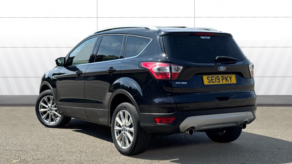 Ford Kuga 1.5 TDCi Titanium Edition 5dr 2WD Diesel Estate - Image 2