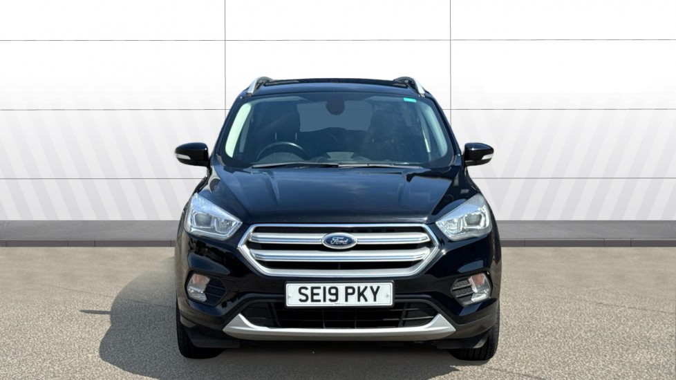 Ford Kuga 1.5 TDCi Titanium Edition 5dr 2WD Diesel Estate - Image 3