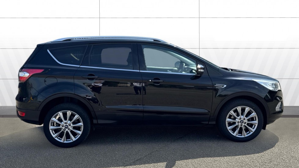 Ford Kuga 1.5 TDCi Titanium Edition 5dr 2WD Diesel Estate - Image 5