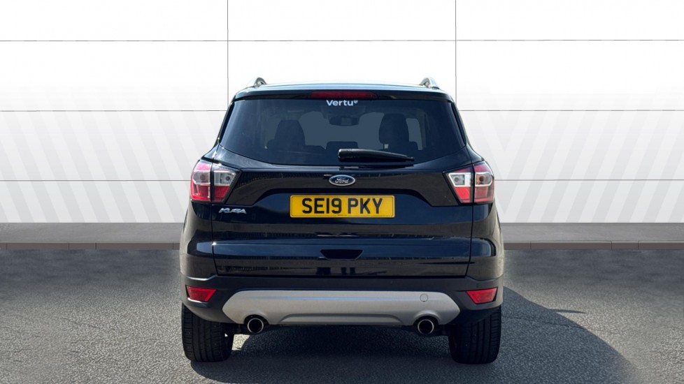 Ford Kuga 1.5 TDCi Titanium Edition 5dr 2WD Diesel Estate - Image 6