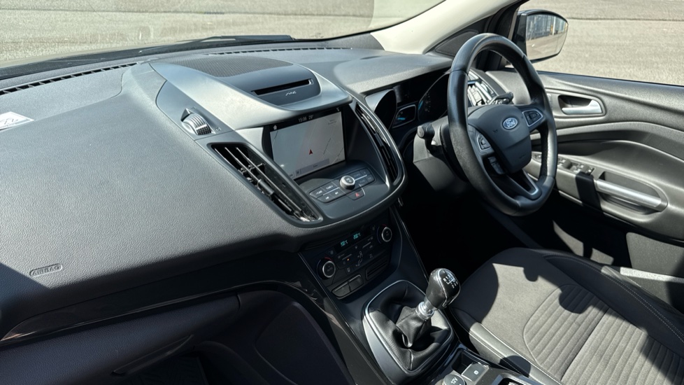 Ford Kuga 1.5 TDCi Titanium Edition 5dr 2WD Diesel Estate - Image 9