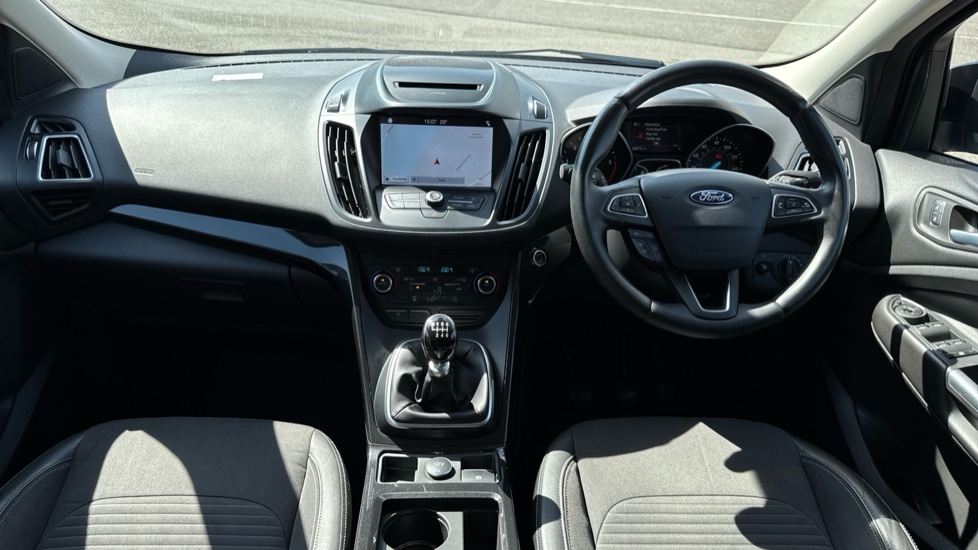 Ford Kuga 1.5 TDCi Titanium Edition 5dr 2WD Diesel Estate - Image 10