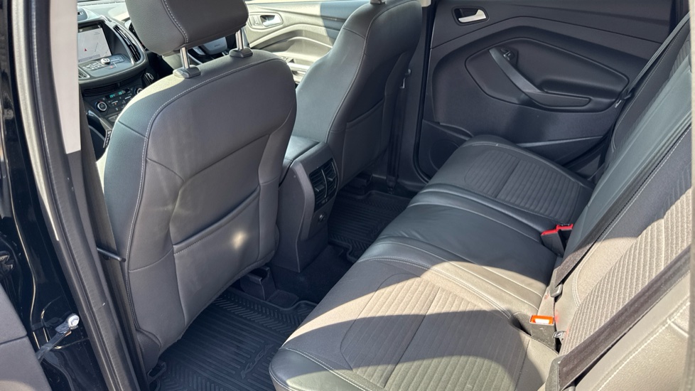 Ford Kuga 1.5 TDCi Titanium Edition 5dr 2WD Diesel Estate - Image 16