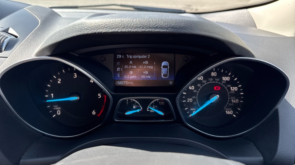 Ford Kuga 1.5 TDCi Titanium Edition 5dr 2WD Diesel Estate - Image 18