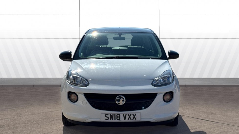 Vauxhall Adam 1.2i Energised 3dr Petrol Hatchback - Image 3
