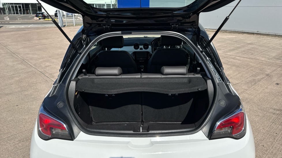 Vauxhall Adam 1.2i Energised 3dr Petrol Hatchback - Image 4