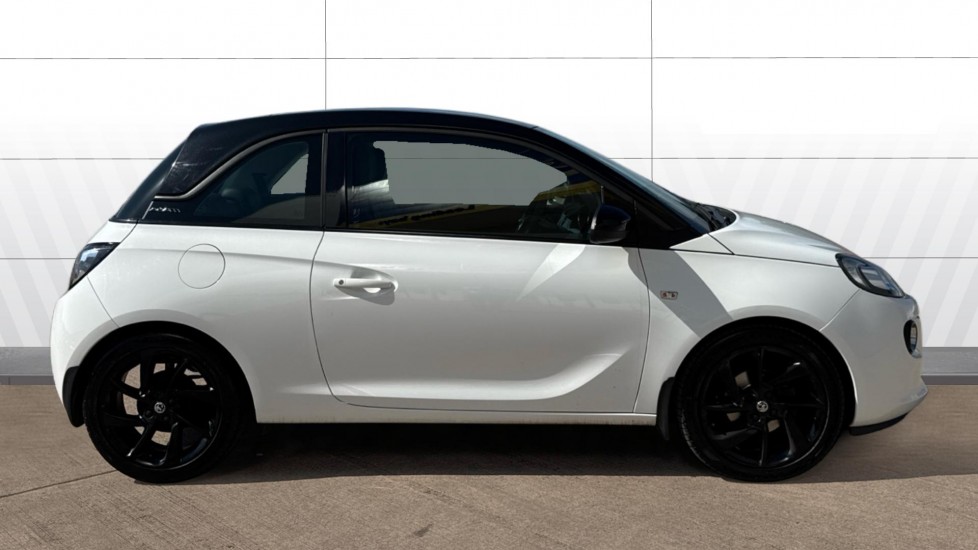 Vauxhall Adam 1.2i Energised 3dr Petrol Hatchback - Image 5