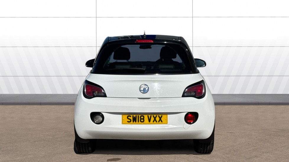 Vauxhall Adam 1.2i Energised 3dr Petrol Hatchback - Image 6