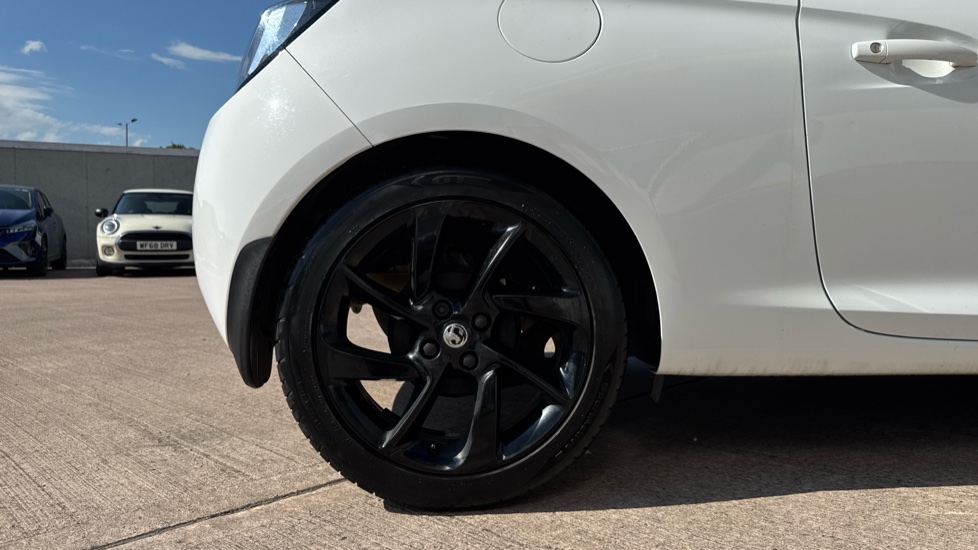 Vauxhall Adam 1.2i Energised 3dr Petrol Hatchback - Image 7