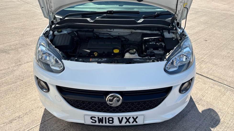 Vauxhall Adam 1.2i Energised 3dr Petrol Hatchback - Image 8