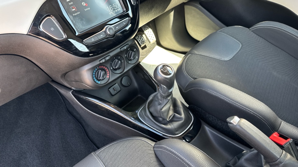 Vauxhall Adam 1.2i Energised 3dr Petrol Hatchback - Image 13