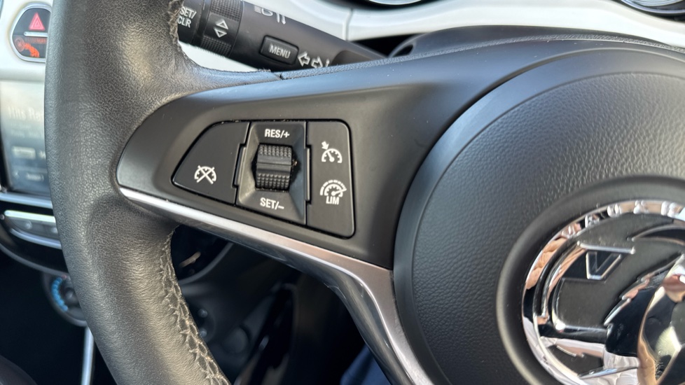 Vauxhall Adam 1.2i Energised 3dr Petrol Hatchback - Image 24