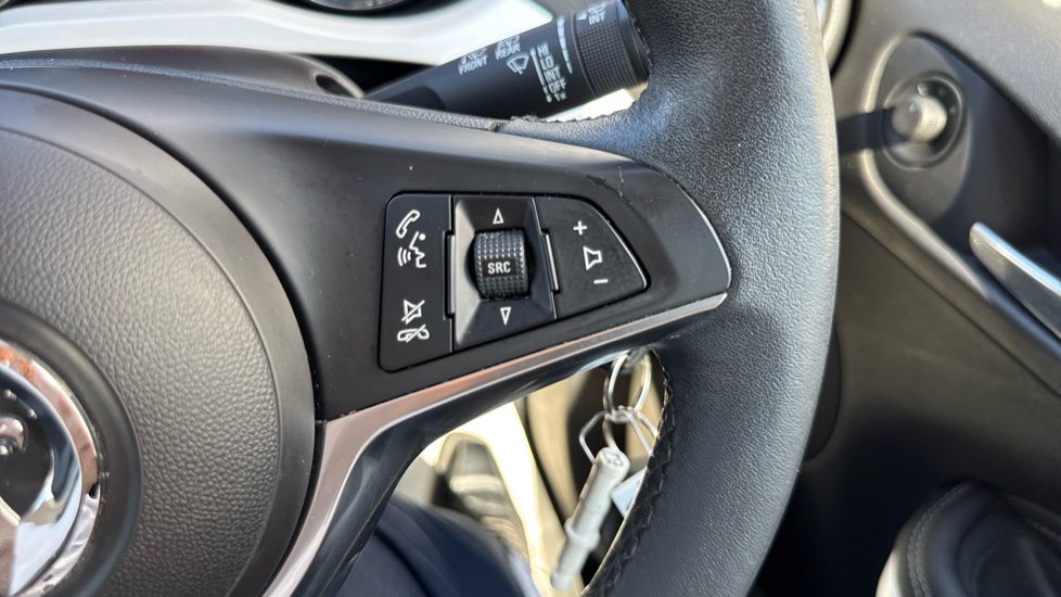 Vauxhall Adam 1.2i Energised 3dr Petrol Hatchback - Image 25