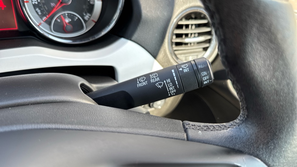 Vauxhall Adam 1.2i Energised 3dr Petrol Hatchback - Image 27