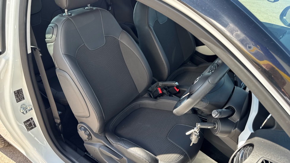 Vauxhall Adam 1.2i Energised 3dr Petrol Hatchback - Image 29
