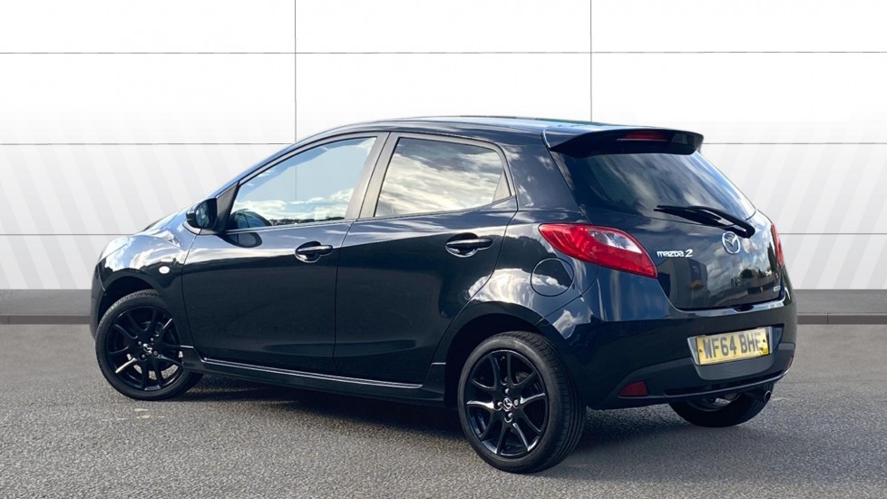 Mazda 2 1.3 Sport Venture Edition 5dr Petrol Hatchback - Image 2