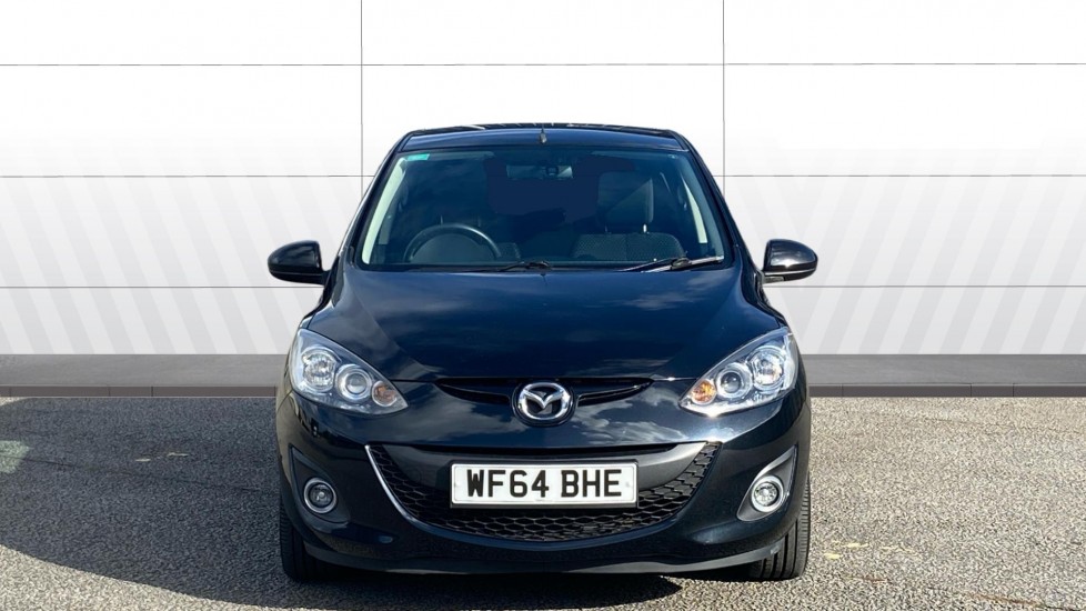 Mazda 2 1.3 Sport Venture Edition 5dr Petrol Hatchback - Image 3
