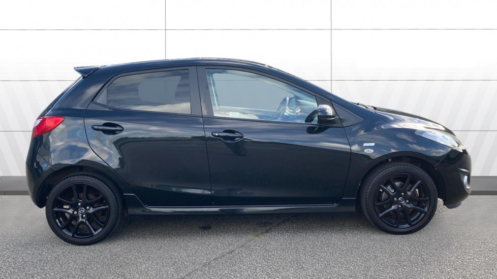 Mazda 2 1.3 Sport Venture Edition 5dr Petrol Hatchback - Image 5