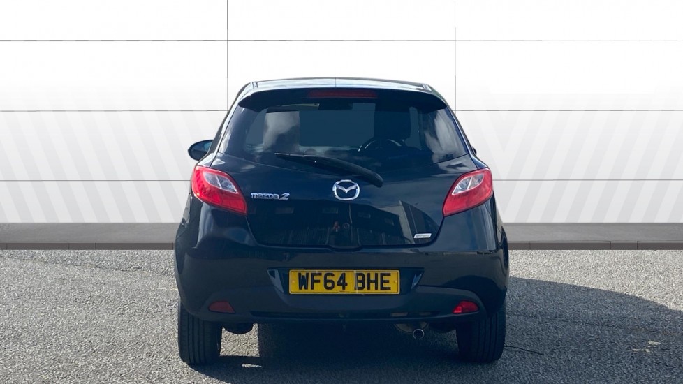 Mazda 2 1.3 Sport Venture Edition 5dr Petrol Hatchback - Image 6