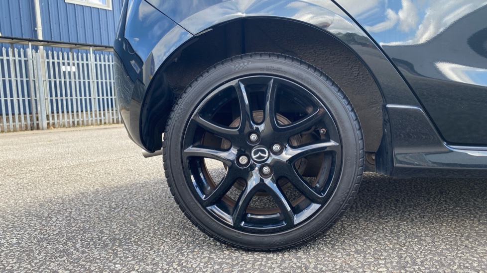 Mazda 2 1.3 Sport Venture Edition 5dr Petrol Hatchback - Image 7
