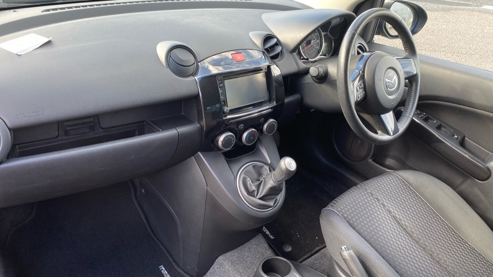Mazda 2 1.3 Sport Venture Edition 5dr Petrol Hatchback - Image 9