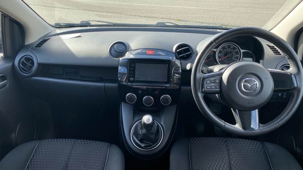 Mazda 2 1.3 Sport Venture Edition 5dr Petrol Hatchback - Image 10